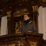 FiVo 2014 - das Kirchengebäude